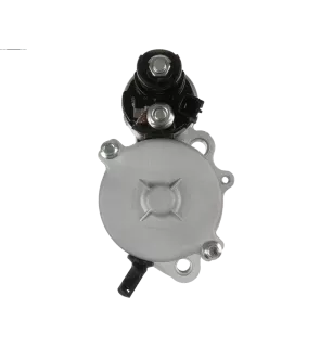 Démarreur 12V 0.70kW 9 dents AS-PL UD102140S, BOSCH 0986027020, CARGO 115598, DELCO DRS0879, DENSO 428000-3460