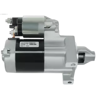 Démarreur 12V 0.80kW Denso UD810332 228000-9260