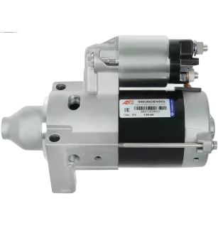 Démarreur 12V 0.80kW Denso UD810332 228000-9260