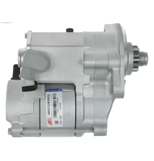 Démarreur 12V 1.20kW Denso UD810323 113893
