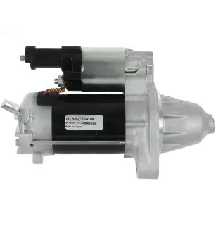 Démarreur 12V 1.00kW Denso UD808822 116470