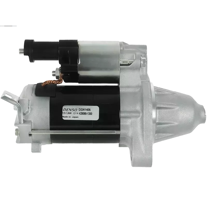 Démarreur 12V 1.00kW Denso UD808822 116470