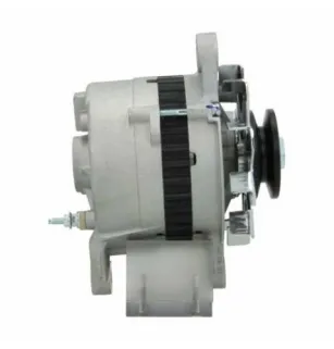 Lichtmaschine Mitsubishi 35A Denso 0210006980 Andre Niermann 027645 WEIDEMANN 1000197467