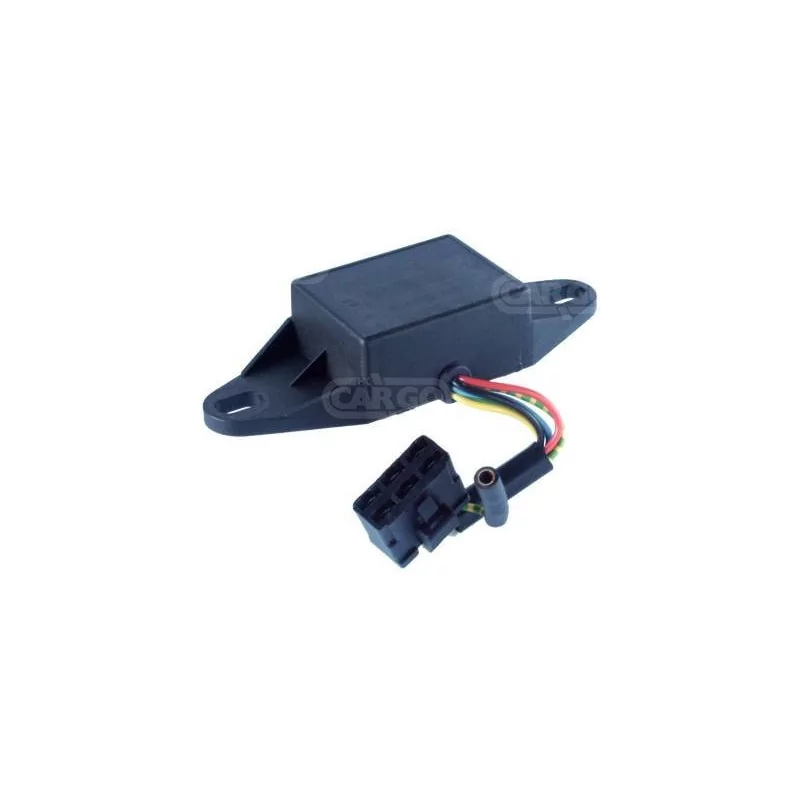 14-Volt-Regler, Mazda 0259-18-391, Bosch 0986190016, Mitsubishi MD001810