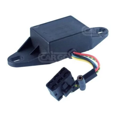 14-Volt-Regler, Mazda 0259-18-391, Bosch 0986190016, Mitsubishi MD001810