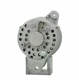 Lichtmaschine Mitsubishi 35A Denso 0210006980 Andre Niermann 027645 WEIDEMANN 1000197467