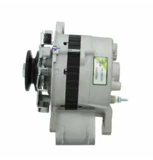 Lichtmaschine Mitsubishi 35A Denso 0210006980 Andre Niermann 027645 WEIDEMANN 1000197467