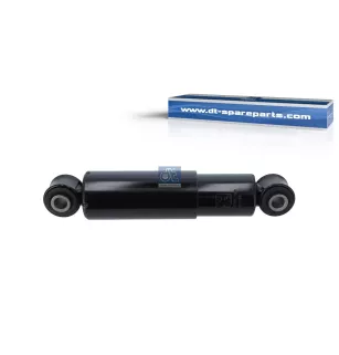 Amortisseur Pour Fruehauf tbd, Schmitz Cargobull tbd, Gigant tbd, SAE-SMB tbd, Trailor tbd, SAF tbd - 500900 - 1336826