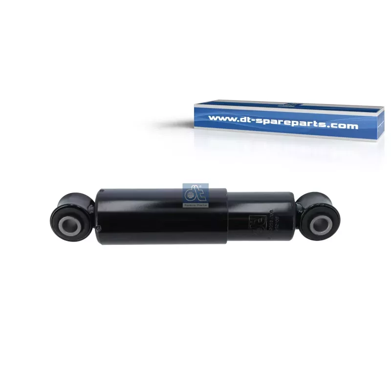 Amortisseur Pour Fruehauf tbd, Schmitz Cargobull tbd, Gigant tbd, SAE-SMB tbd, Trailor tbd, SAF tbd - 500900 - 1336826