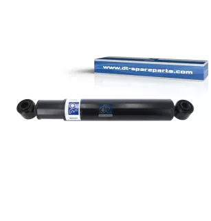 Amortisseur Pour SAF tbd - 2.376.0016.00 - 2.376.0016.50