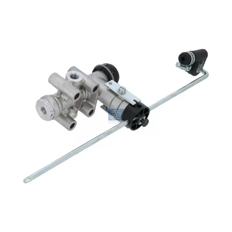 Valve de nivellement M12 x 1,5, max. 13 bar Pour MAN N-Busse, Fruehauf tbd, SAF tbd, BPW tbd - 10.309.20.61.8 - 1325337 Valve de nivellement M12 x 1,5, max. 13 bar Pour MAN N-Busse, Fruehauf tbd, SAF tbd, BPW tbd - 10.309.20.61.8 - 1325337