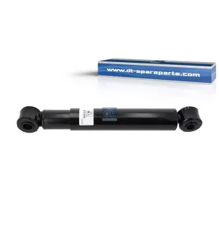 Amortisseur Pour Schmitz Cargobull tbd, Kögel tbd, Gigant tbd, SAF tbd, BPW tbd - 2607300 - 6507007758 - 91610259 - 91610263