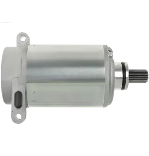 Démarreur 12V 0.70Kw 9 dents DENSO DSN2081, 228080-4140, 228000-8910, 228000-4140, DELCO RS41201