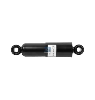 Amortisseur Lmin: 260 mm, Lmax: 370 mm Pour Gigant tbd, SAE-SMB tbd - 196126 - 700196126