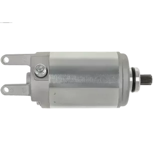 Démarreur 12V 3.00Kw 10 dents HONDA DB5DI, 31200-HA6-682, 31200-HA0-682, 31200-HA0-004, DENSO 128000-1491, 128000-1490
