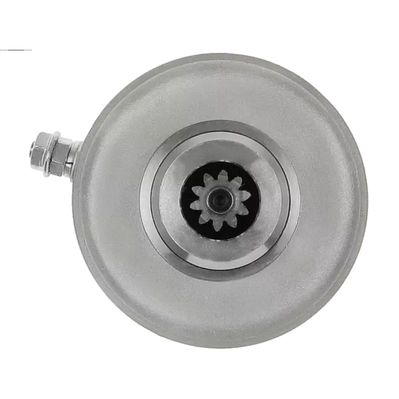 Démarreur 12V 3.00Kw 10 dents HONDA DB5DI, 31200-HA6-682, 31200-HA0-682, 31200-HA0-004, DENSO 128000-1491, 128000-1490