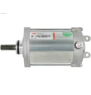 Démarreur 12V 3.00Kw 9 dents SUZUKI 31100-24F10, ALANKO 439158, 10439158, DELCO RS41275, AS-PL UD19134S