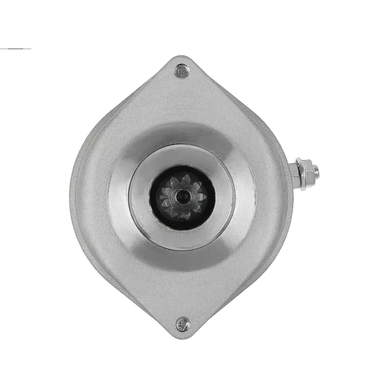 Démarreur 12V 3.00Kw 9 dents SUZUKI 31100-24F10, ALANKO 439158, 10439158, DELCO RS41275, AS-PL UD19134S