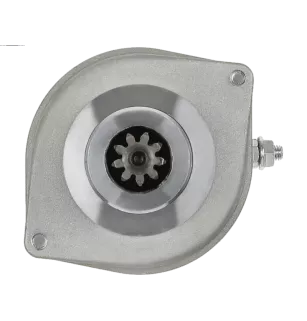 Démarreur 12V 0.80Kw 9 dents DENSO 228000-6900, 228000-8050, 228000-8250, BMW 12412343511, 11447709449