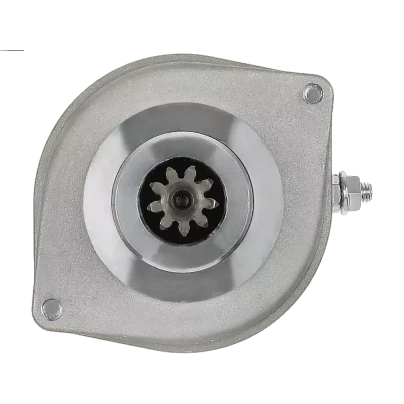 Démarreur 12V 0.80Kw 9 dents DENSO 228000-6900, 228000-8050, 228000-8250, BMW 12412343511, 11447709449