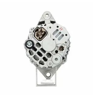 Mitsubishi Alternator 50A Lester 12562N PSH 155522050 Elstock 283773