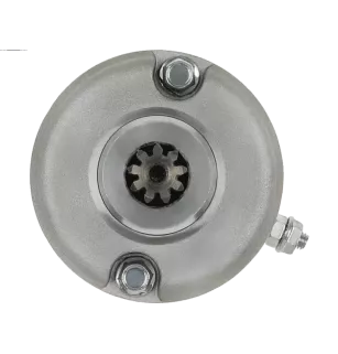 Démarreur 12V 0.50Kw 9 dents BOMBARDIER 711-296-125, 711-296-120, 420-296-125, ALANKO SDN537A, 439653, 10439653