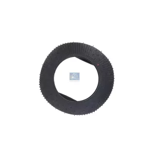 Coussin d'air, sans piston d: 151 mm, D: 240 mm, L: 391 mm