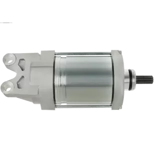 Démarreur 12V 9 dents YAMAHA 8HG-81890-00-00, 8FP-81890-00-00, ARROWHEAD SMU0528, SND0599, AS-PL UD19169S