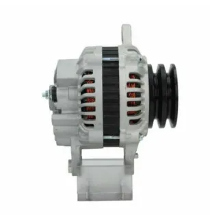Alternator Mitsubishi 75A Bosch ruil 0986044661 Lester 12636 PSH 155530075