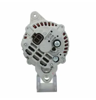 Alternator Mitsubishi 75A Bosch ruil 0986044661 Lester 12636 PSH 155530075