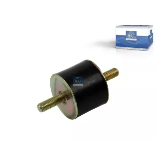 Amortisseur de vibrations Pour DAF CF, XF - 1684729 - 1692855 - 1743406 - 1860292