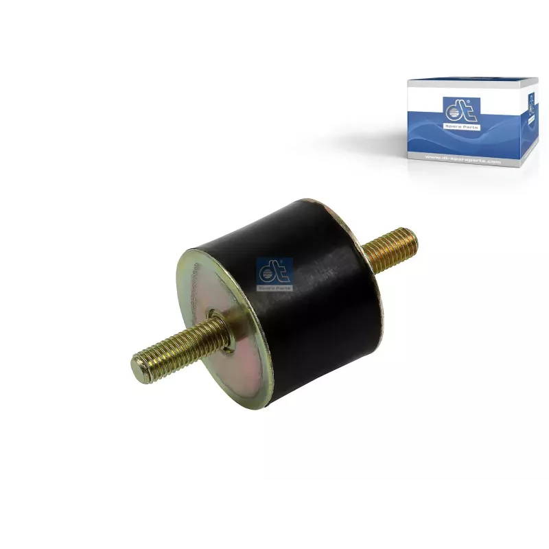 Amortisseur de vibrations Pour DAF CF, XF - 1684729 - 1692855 - 1743406 - 1860292