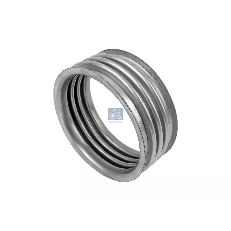 Flexible d'échappement Pour DAF CF, XF - 1638618 - 1738882