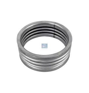 Flexible d'échappement Pour DAF CF, XF - 1638618 - 1738882