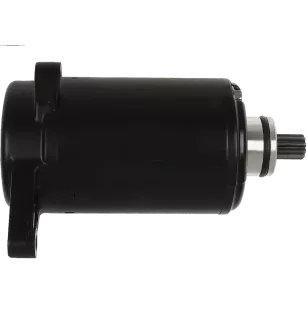 Démarreur 12V 0.50Kw 10 dents KRAUF STU1882, ALANKO 10439209, AS-PL UD19139S, KAWASAKI 21163-1193, DENSO 128000-9640