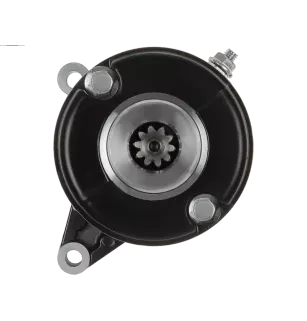 Démarreur 12V 0.50Kw 10 dents KRAUF STU1882, ALANKO 10439209, AS-PL UD19139S, KAWASAKI 21163-1193, DENSO 128000-9640