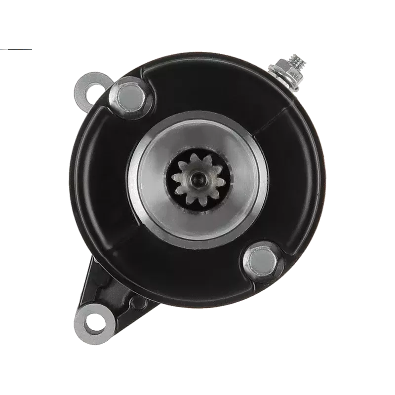 Démarreur 12V 0.50Kw 10 dents KRAUF STU1882, ALANKO 10439209, AS-PL UD19139S, KAWASAKI 21163-1193, DENSO 128000-9640