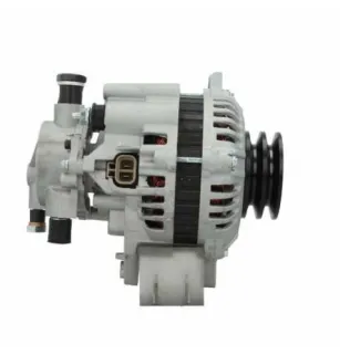Alternator Mitsubishi 90A Bosch ruil 0986049930 Lester 12667N PSH 155604090