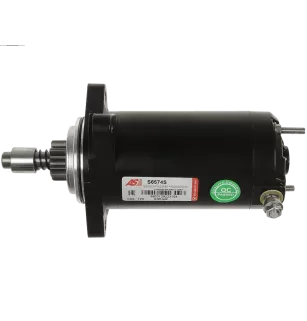Démarreur 12V 0.50Kw 10 dents BOMBARDIER 278-001-301, 278-001-038, 278-000-577, 278-000-576, AUTOTEAM SDN374A