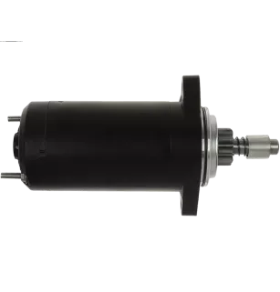 Démarreur 12V 0.50Kw 10 dents BOMBARDIER 278-001-301, 278-001-038, 278-000-577, 278-000-576, AUTOTEAM SDN374A