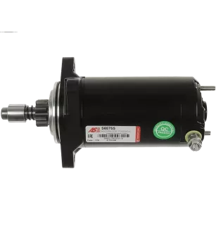 Démarreur 12V 0.70Kw 8 dents BOMBARDIER 278-001-295, 278-001-497, 278-001-936, 515-173-051,  DENSO 228000-6242, 228000-6241