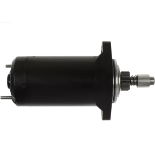 Démarreur 12V 0.70Kw 8 dents BOMBARDIER 278-001-295, 278-001-497, 278-001-936, 515-173-051,  DENSO 228000-6242, 228000-6241