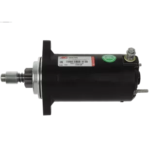 Démarreur 12V 0.90Kw 9 dents DENSO 128000-4860, 128000-4861,