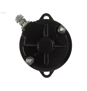 Démarreur 12V 0.90Kw 9 dents DENSO 128000-4860, 128000-4861,