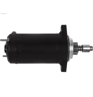Démarreur 12V 0.90Kw 9 dents DENSO 128000-4860, 128000-4861,
