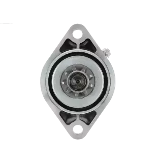 Démarreur 12V 0.90Kw 9 dents DENSO 128000-4860, 128000-4861,