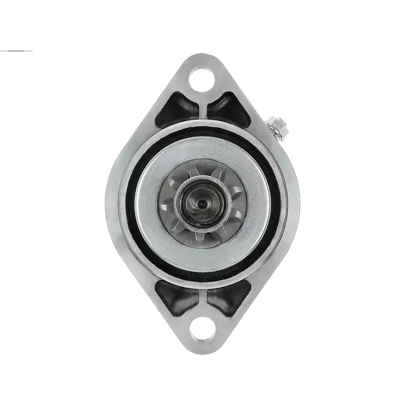 Démarreur 12V 0.90Kw 9 dents DENSO 128000-4860, 128000-4861,