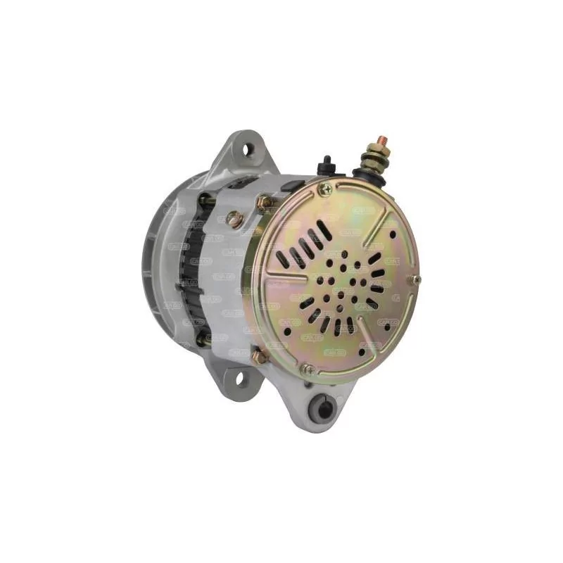 Alternatore 28 Volt 65 A, Caterpillar 1776972, Komatsu 6008219961