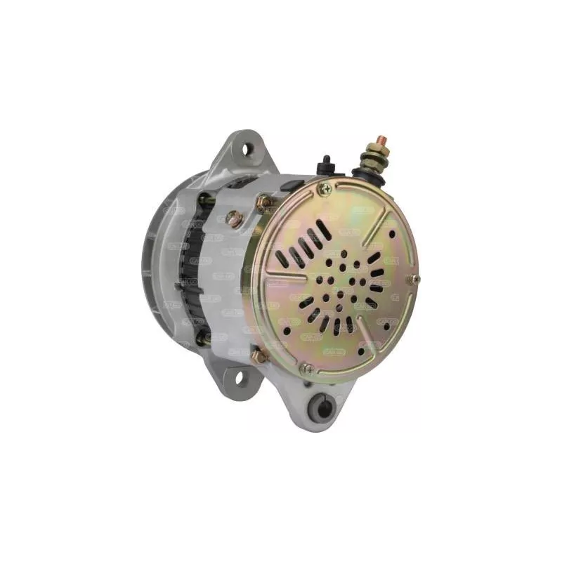 Generator Generator