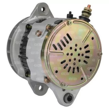 Alternador 28 Volts 65 A, Caterpillar 1776972, Komatsu 6008219961